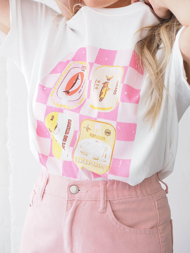T-Shirt Portuguesa
