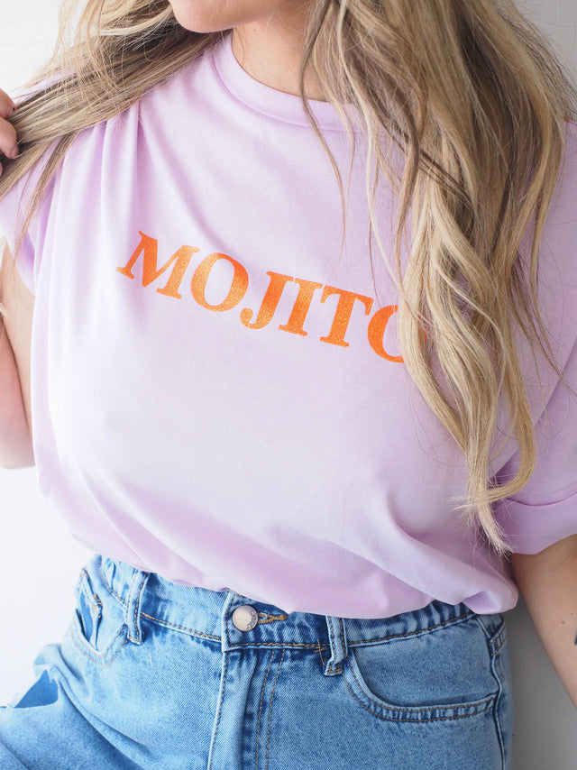 T-Shirt Mojito