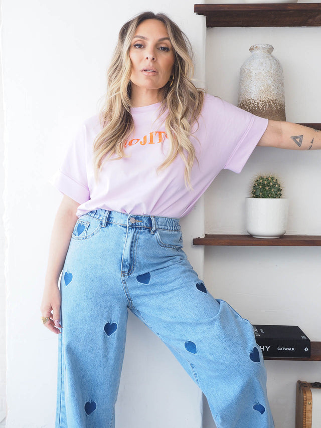 T-Shirt Mojito