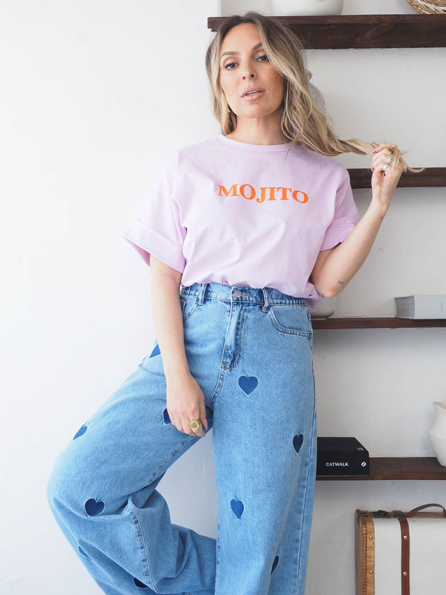 T-Shirt Mojito