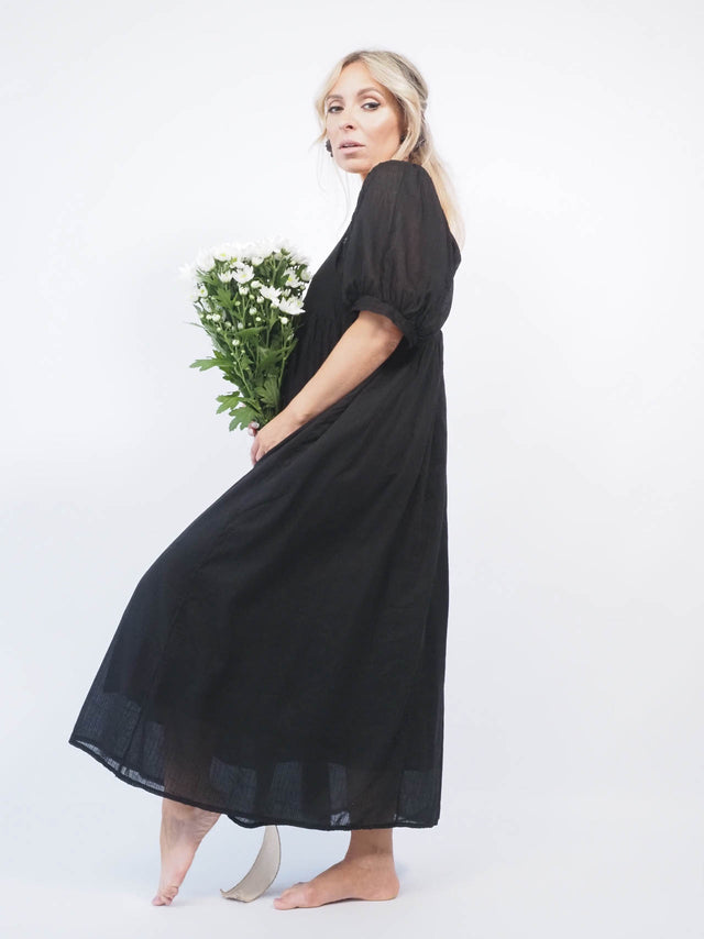 ROBE MIDI
