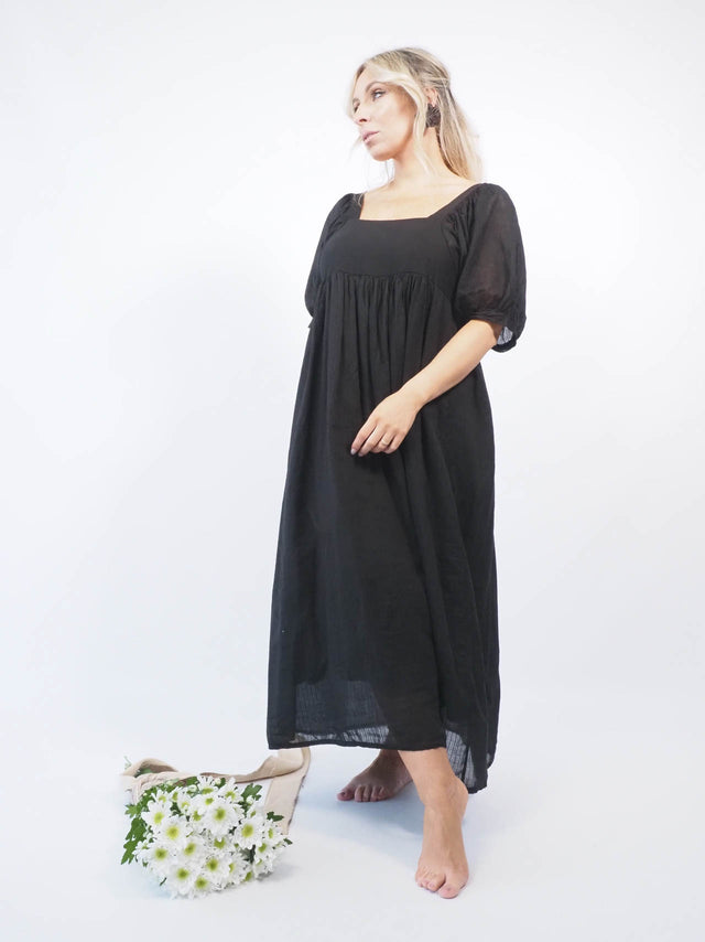 ROBE MIDI