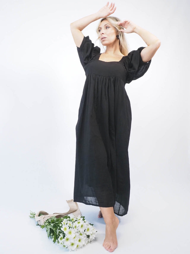 ROBE MIDI