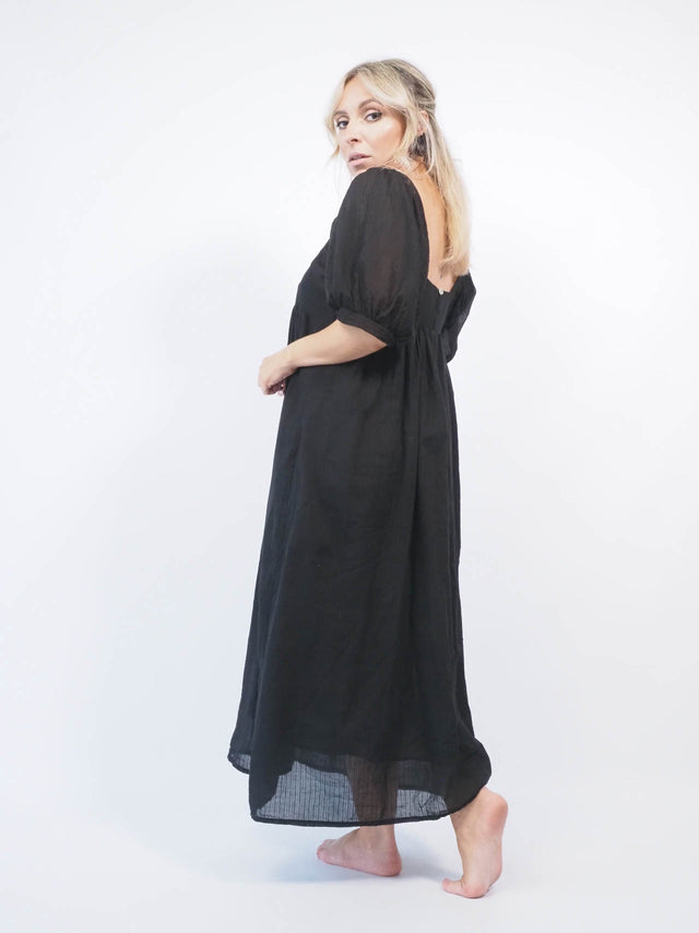 ROBE MIDI