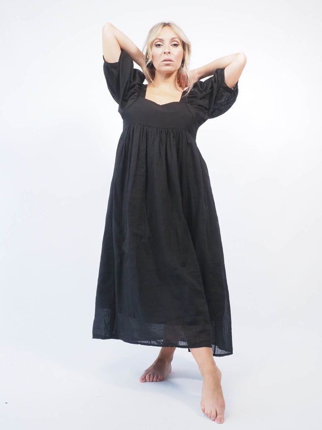 ROBE MIDI