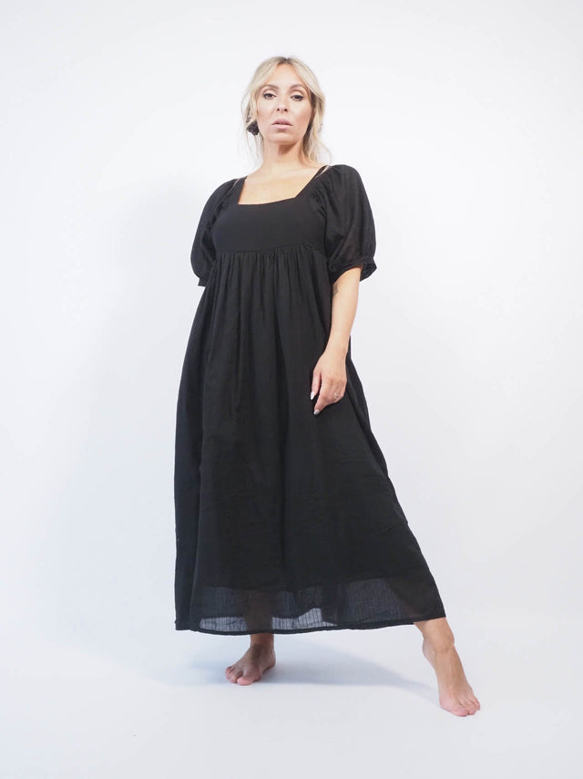 ROBE MIDI