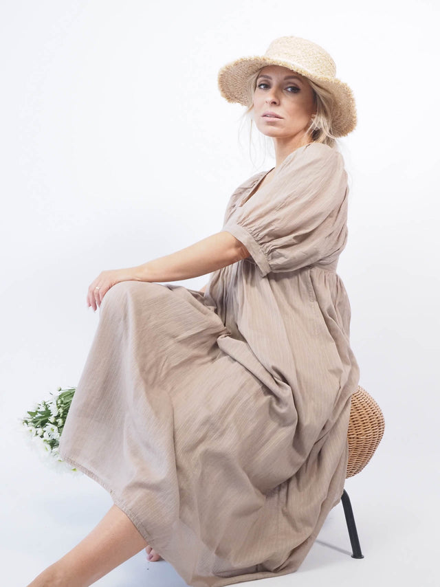 ROBE MIDI