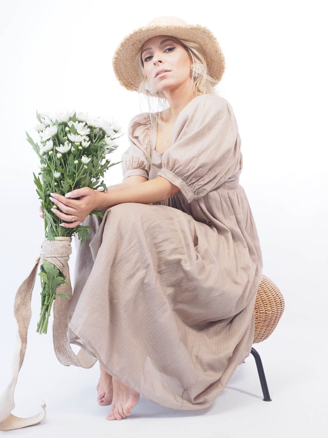 ROBE MIDI