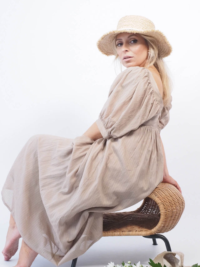 ROBE MIDI