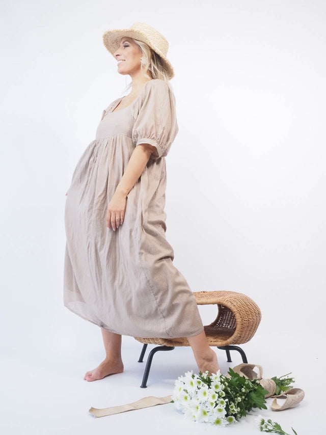 ROBE MIDI