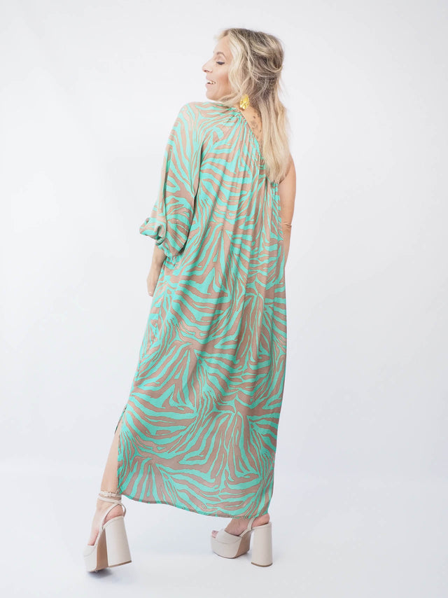 Leveza e Conforto: Descubra o Vestido Midi Ideal para si