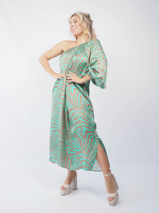 Vestido midi com manga comprida: detalhes delicados que fazem a diferença