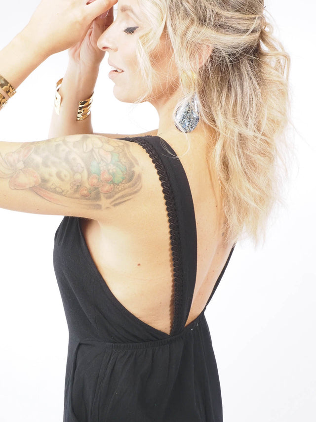 Macacão feminino: combinação perfeita de conforto e elegância