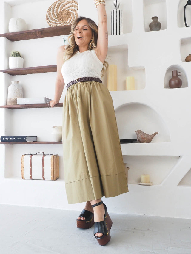 Saia Midi