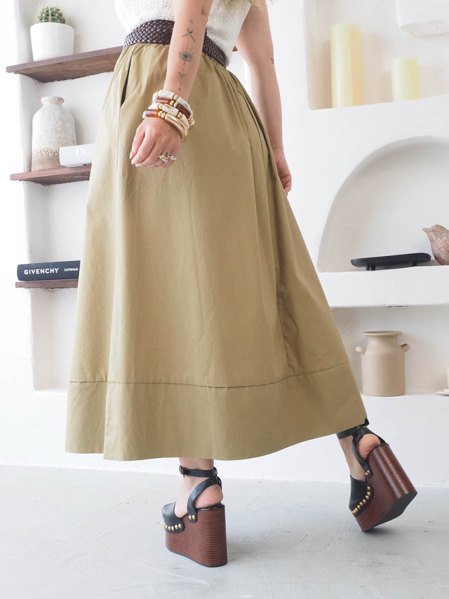Saia Midi