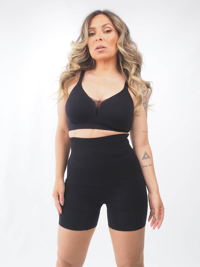 Corset Reducing Shorts