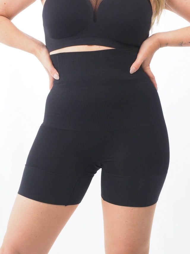 Corset Reducing Shorts