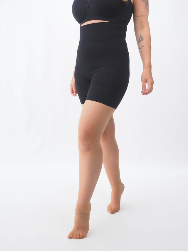 Corset Reducing Shorts
