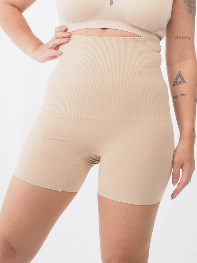 Corset Reducing Shorts