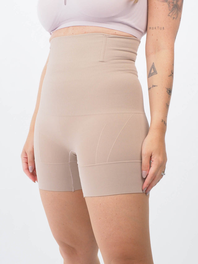 Corset Reducing Shorts