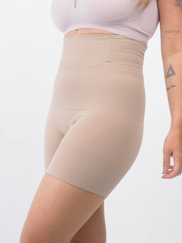 Corset Reducing Shorts
