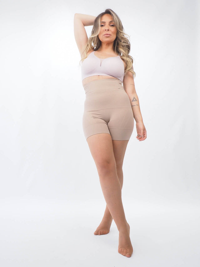 Corset Reducing Shorts