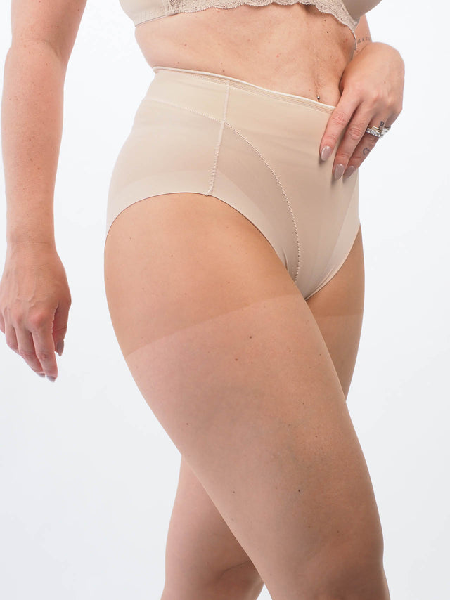 Cueca Redutora