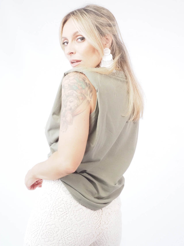Renove o seu Guarda-Roupa com as T-shirts Mulher mais Fashion