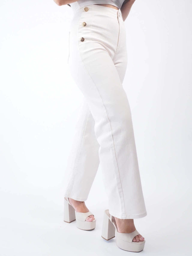 Calças de cintura alta: o must-have do seu guarda-roupa feminino