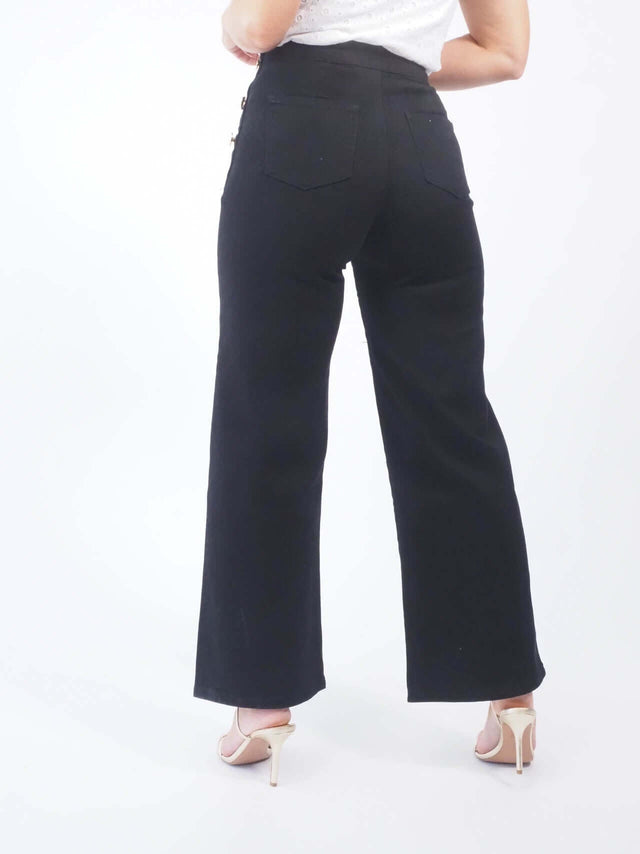 Calças versáteis para todas as ocasiões: crie looks incríveis com facilidade