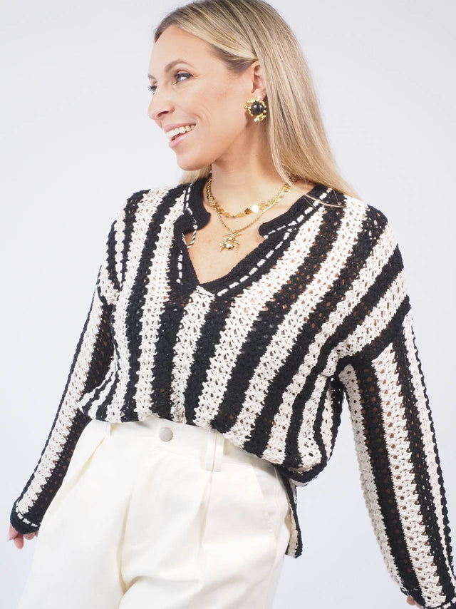 Malhas para mulheres urbanas: a escolha perfeita para um look atual