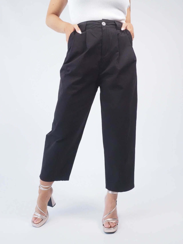 Versatilidade e estilo: combina as nossas calças com qualquer peça de roupa