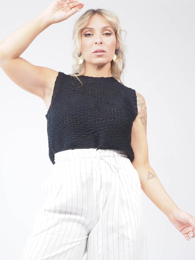 O colete que você precisa ter: versátil, elegante e cheio de estilo