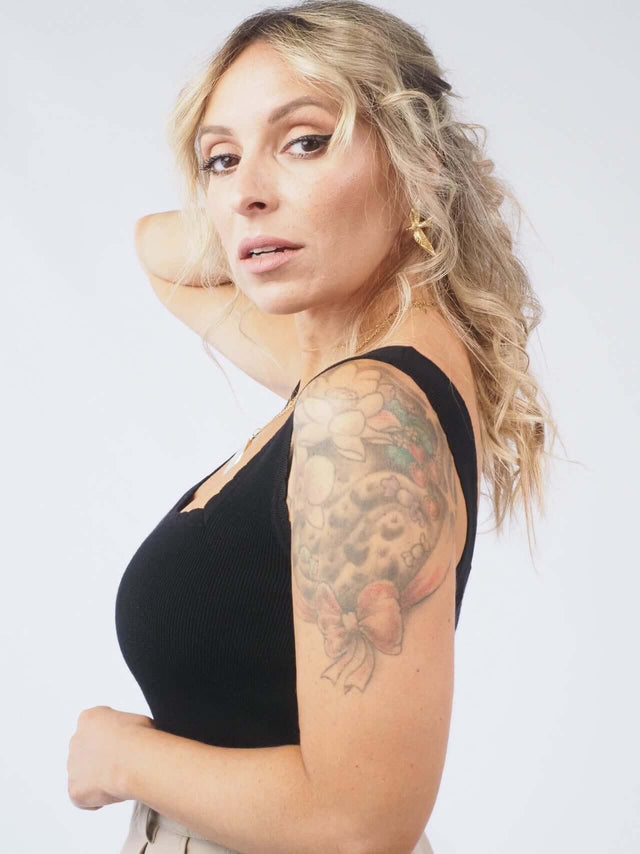 BRINCOS ANDORINHA