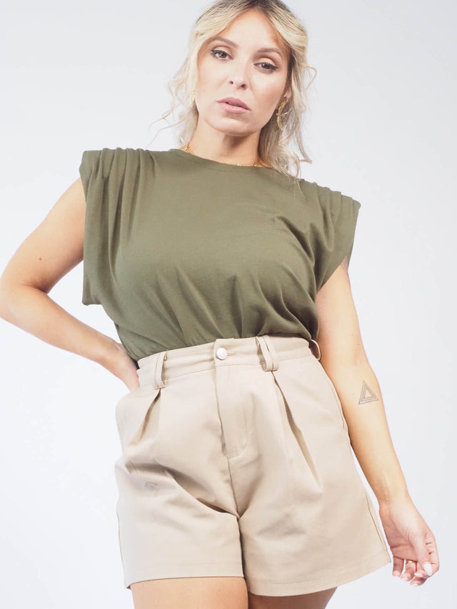 T-shirts mulher: Encontre o modelo que combina com sua personalidade!
