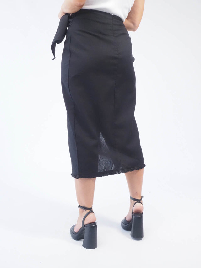 Dê um toque de elegância ao seu look com a nossa seleção de saias.