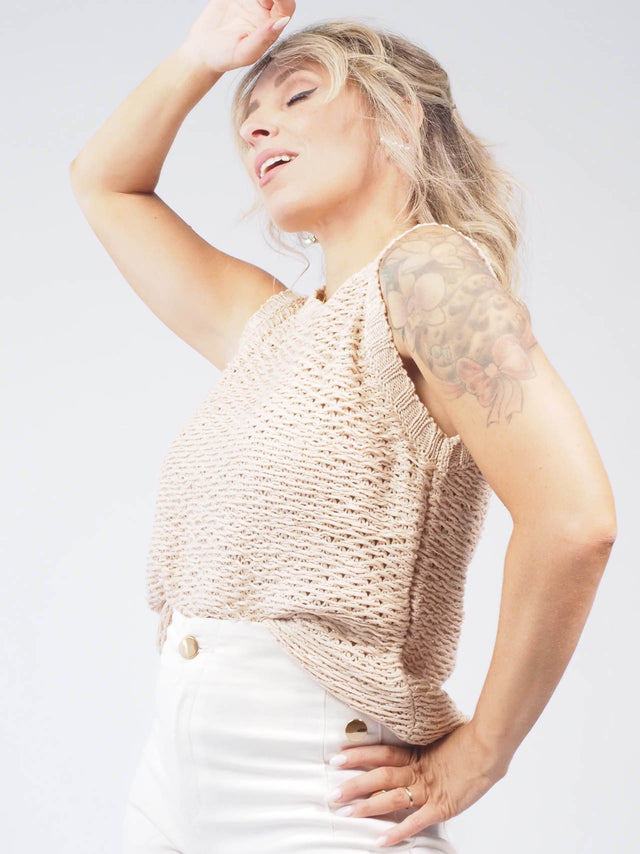 Colete para mulheres: Adicione estilo e sofisticação ao seu visual com nossos coletes!