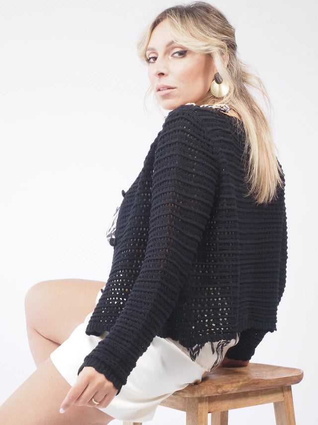 CARDIGAN
