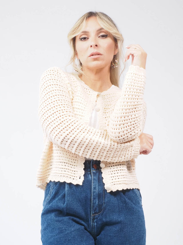 CARDIGAN