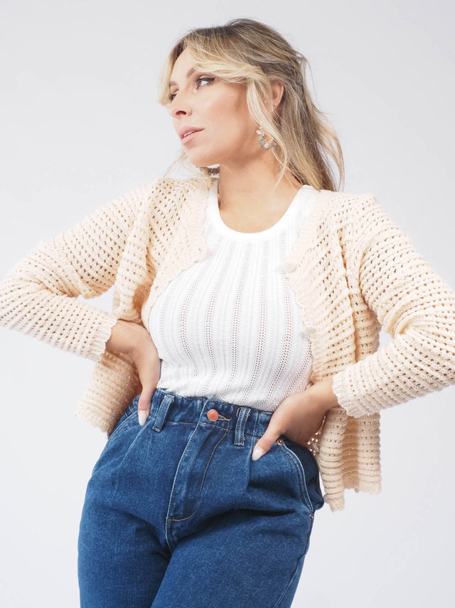CARDIGAN