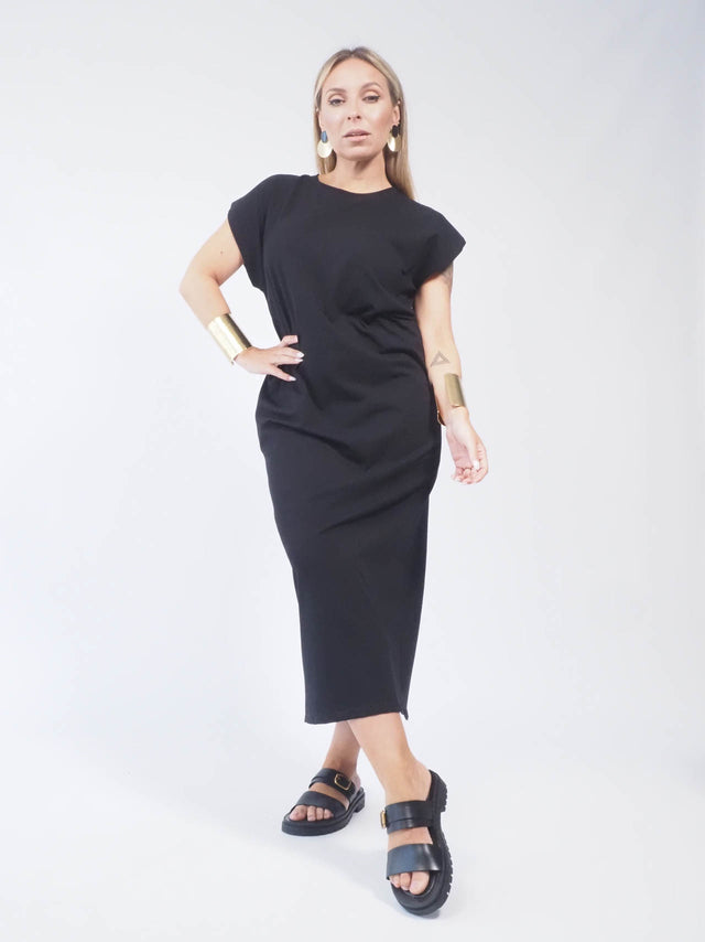 VESTIDO BÁSICO
