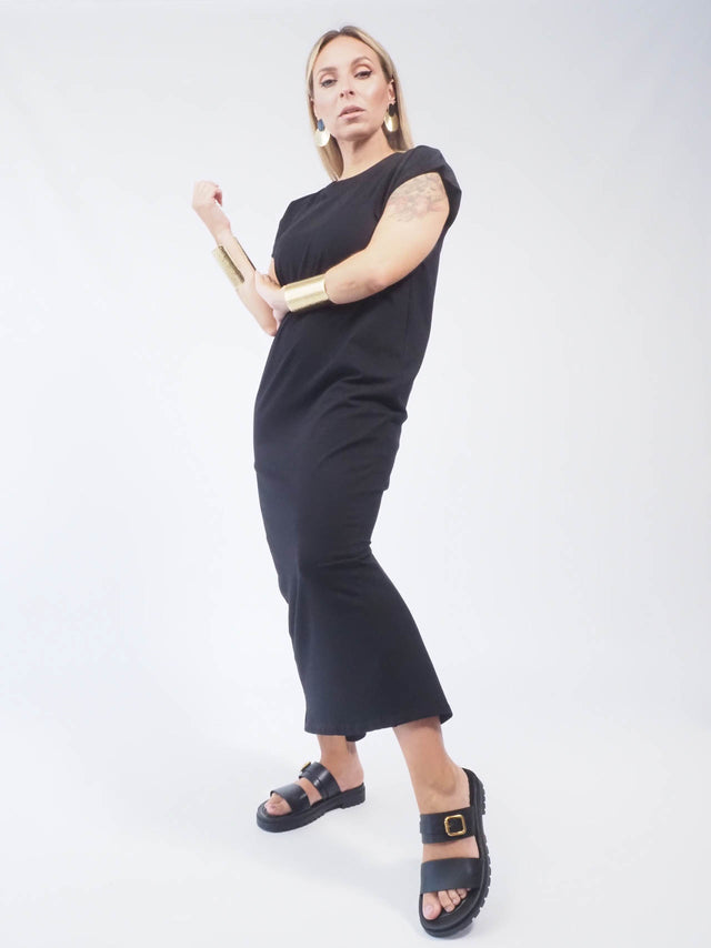 VESTIDO BÁSICO