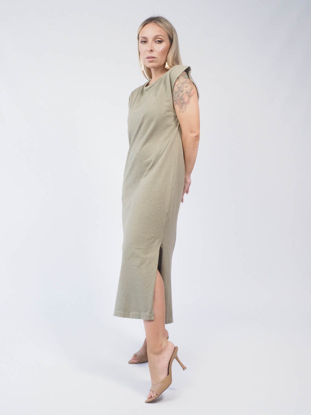 ROBE BASIQUE MIDI