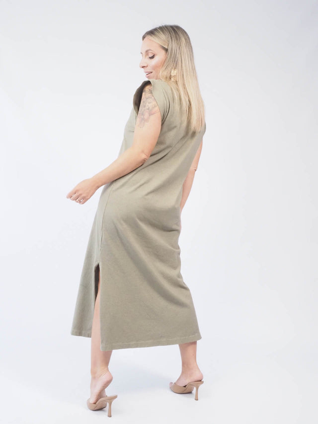 ROBE BASIQUE MIDI