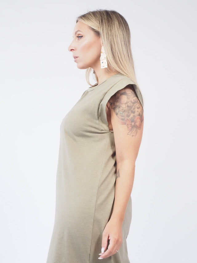 ROBE BASIQUE MIDI