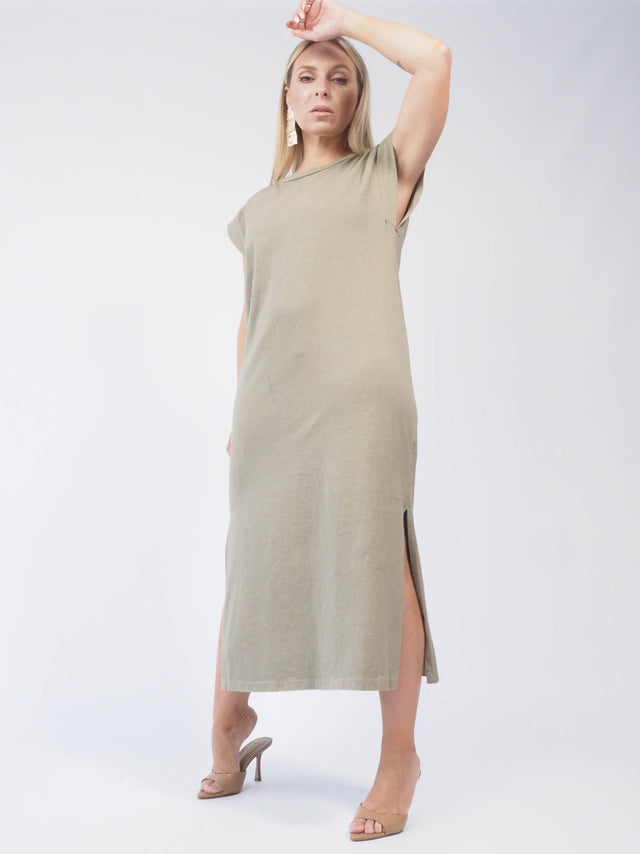 ROBE BASIQUE MIDI