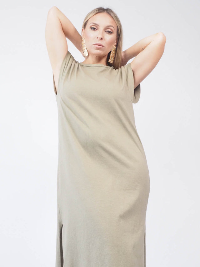 ROBE BASIQUE MIDI