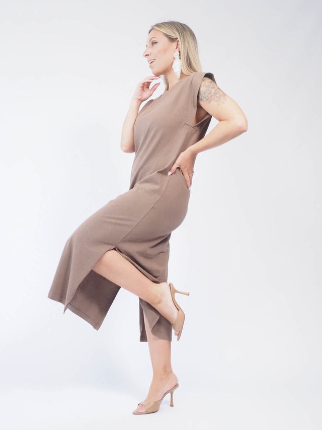 ROBE BASIQUE MIDI