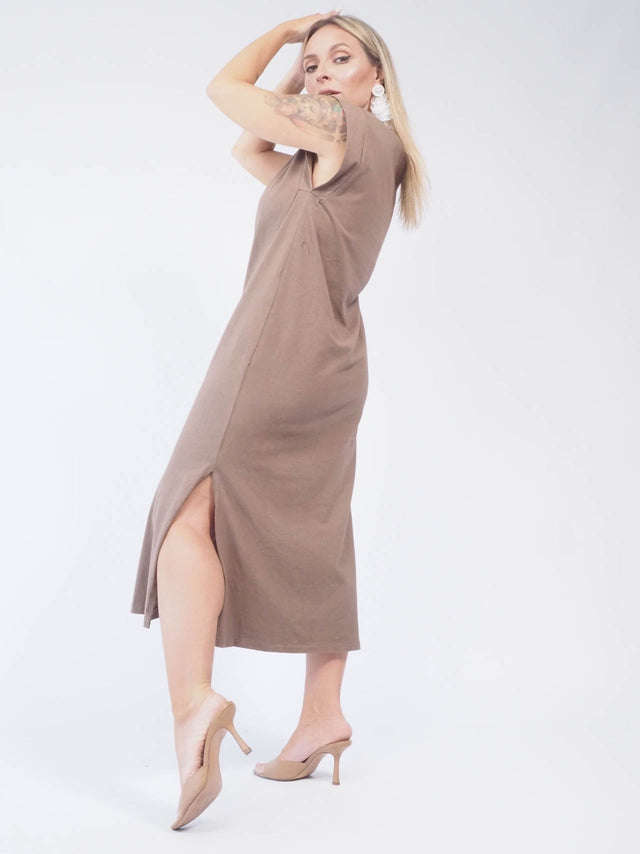 ROBE BASIQUE MIDI