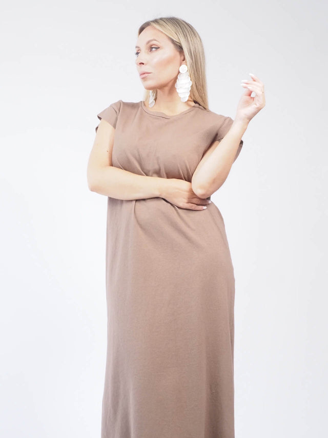 ROBE BASIQUE MIDI
